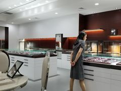 -精益眼镜(春熙路店)