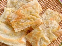 印度飞饼-袁老四老火锅(大丰店)