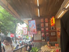 -老三样·旧食新味(船山路店)