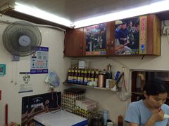 -老闽味沙茶面·姜母鸭(传承35年曾厝垵店)