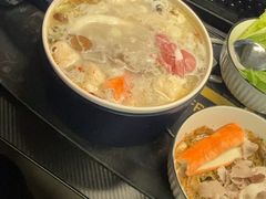 -红蜡烛-养生粥-津鲁菜(中山路店)