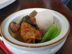 -火福·天湖阁大闸蟹博物馆主题餐厅(浅水湾店)