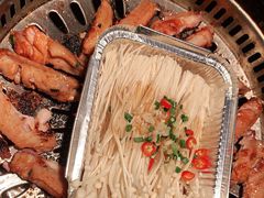 -嘿嘟嘟·肋条烧肉放题(爱融荟城店)