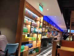 -纽斯特牛排自助餐厅(浦东文峰广场店)
