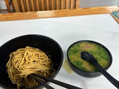 -俊杰拉面馆