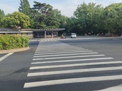 -钱塘江