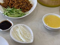 -大地春饼店(黄河路店)