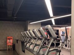 -锐动健身游泳(博地中心店)