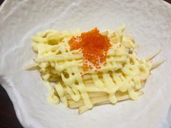 -渔日本料理铁板烧(新天地假日广场店)