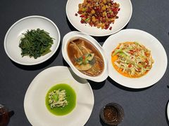 -肆月河豚·淮扬菜·湘菜(华天店)