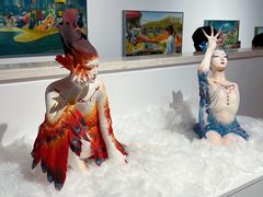 -四川美术学院美术馆