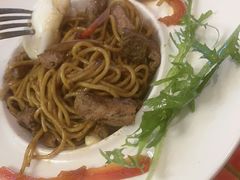 -豪客来牛排(红豆万花城店)