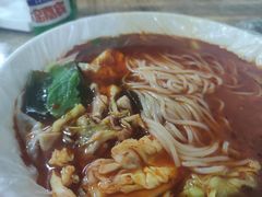 -二钢串叔麻辣烫(华龙大厦店)