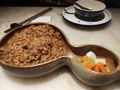 -绿茶餐厅(松江万达店)