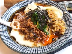 咸豆花-桃园眷村(万象天地店)