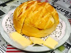 菠萝包-阿政粤小馆(中央大街店)