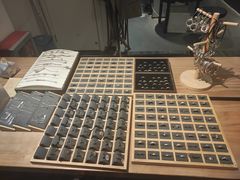 -鈊藝銀匠·银饰DIY工作室(永庆坊店)