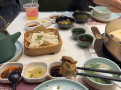 -洪氏嗨捞·猪肚鸡火锅(阳光天地店)