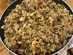 -鲁小三·大骨自助(金山总店)