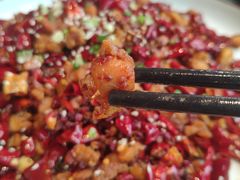 -有红鸡毛店·川菜(建设路店)