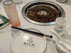 -葛记红焖羊肉(人民路店)