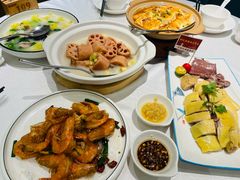 -顺德佬(石厦店)