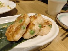 -汇丰苑·海鲜青岛菜(中山路大鲍岛店)