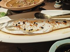-沅江水·湖南家宴(南村万博长隆商圈店)