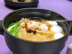 -张福记(陇海中路店)