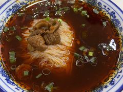 肥肠米粉-永华米粉(总店)