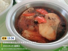 -老乡鸡(合肥高铁南站店)
