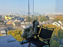 -顽啤熊·酒客酒馆(苏城夜景必选店)