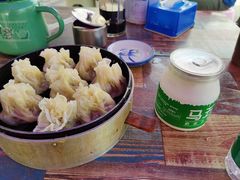 -清真玉林老字号稍麦羊杂碎(宽巷子民族美食街店)