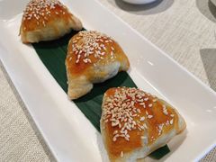 蚝皇叉烧酥-御宝轩(益丰·外滩源店)