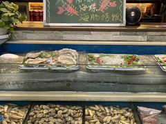 -老姑砂锅·烧烤天津菜(体北道店)