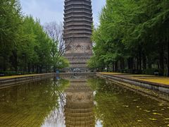 -玲珑塔公园
