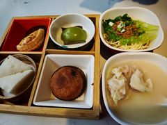 -龙抄手(文殊坊店)