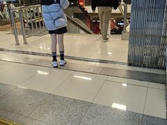-凯德MALL(西直门店)