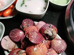 -韩盛·盛江山自助料理(中街大悦城店)