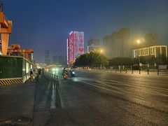 -山东省科技馆(新馆)