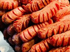 -星伦多自助料理·涮烤一体(杭州来福士店)