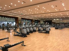 -启东恒大海上威尼斯酒店