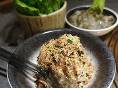 -花时·炭火烧肉(东百中心A馆店)