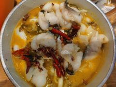 -蓉李记成都名小吃(太原龙湖万达店)