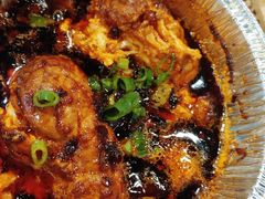 -碎怂烤肉(钟楼柳巷店)