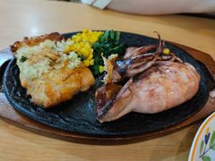 -萨莉亚意式餐厅(石鼓路店)