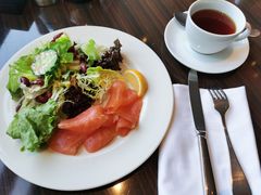 -环球港凯悦 · 享悦中餐厅