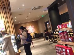 -星巴克(天津佛罗伦萨小镇店)
