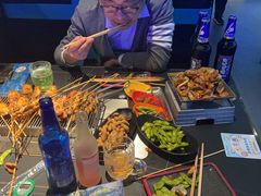 -大成海鲜烧烤·小龙虾(七宝店)