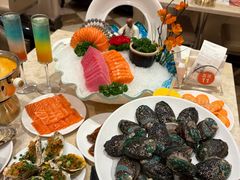 -芭菲盛宴·环球美食(北城国际店)